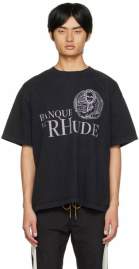 Picture of Rhude T Shirts Short _SKURhudeS-XL6htr501132387